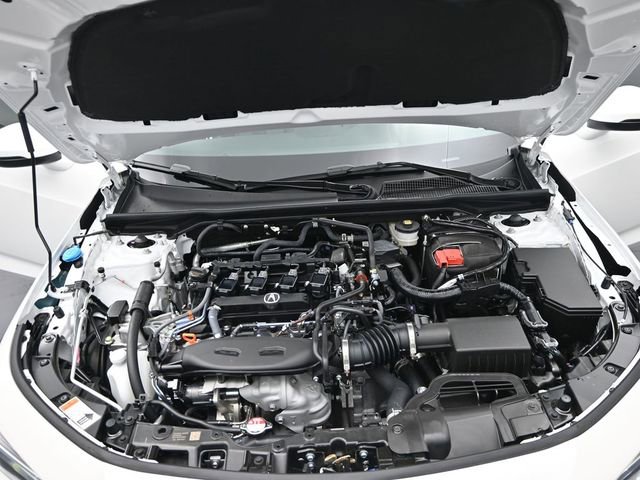 New 2026 Acura Integra A-Spec FWD image 19