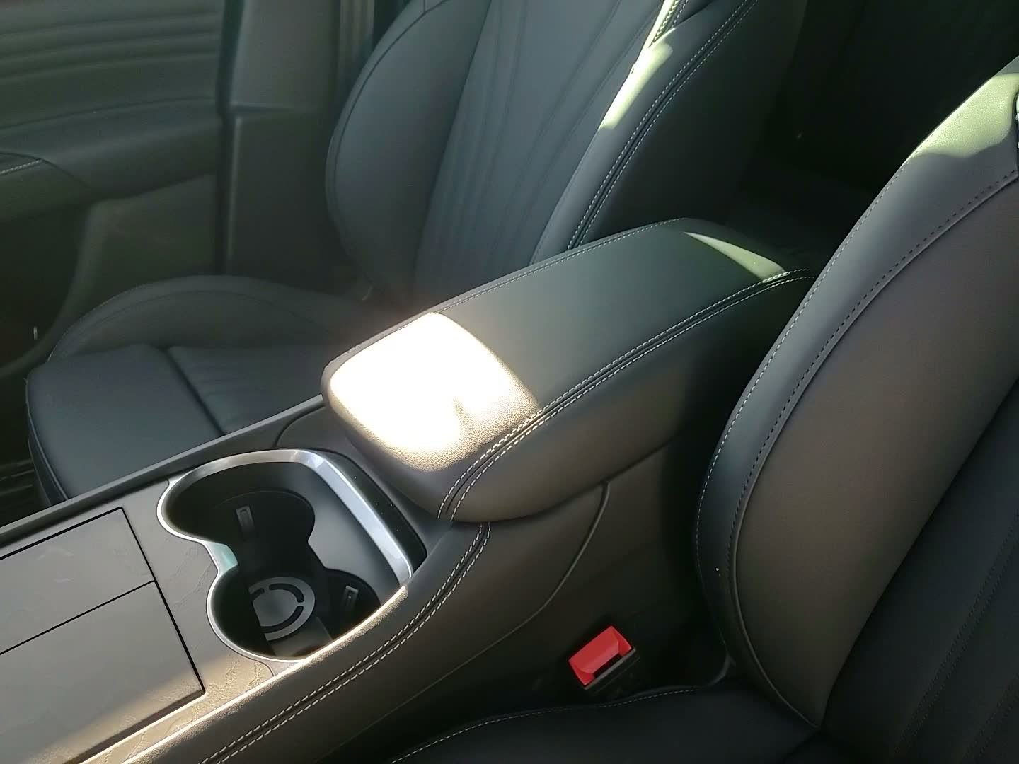 New 2026 Maserati Grecale Modena image 29