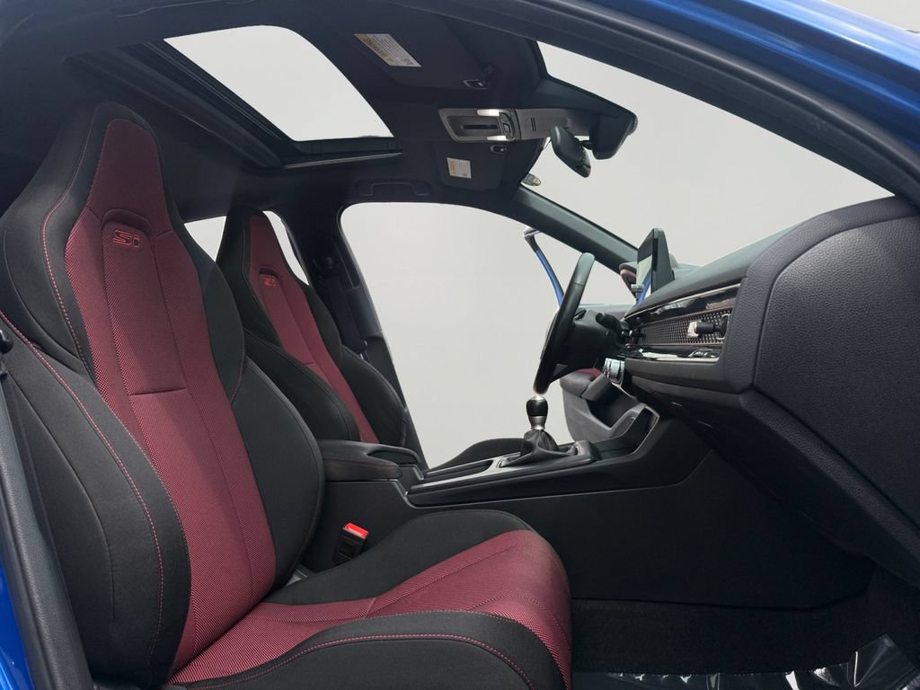 Certified 2024 Honda Civic Si image 25