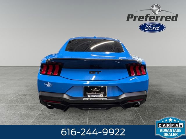 Used 2024 Ford Mustang GT Premium image 23