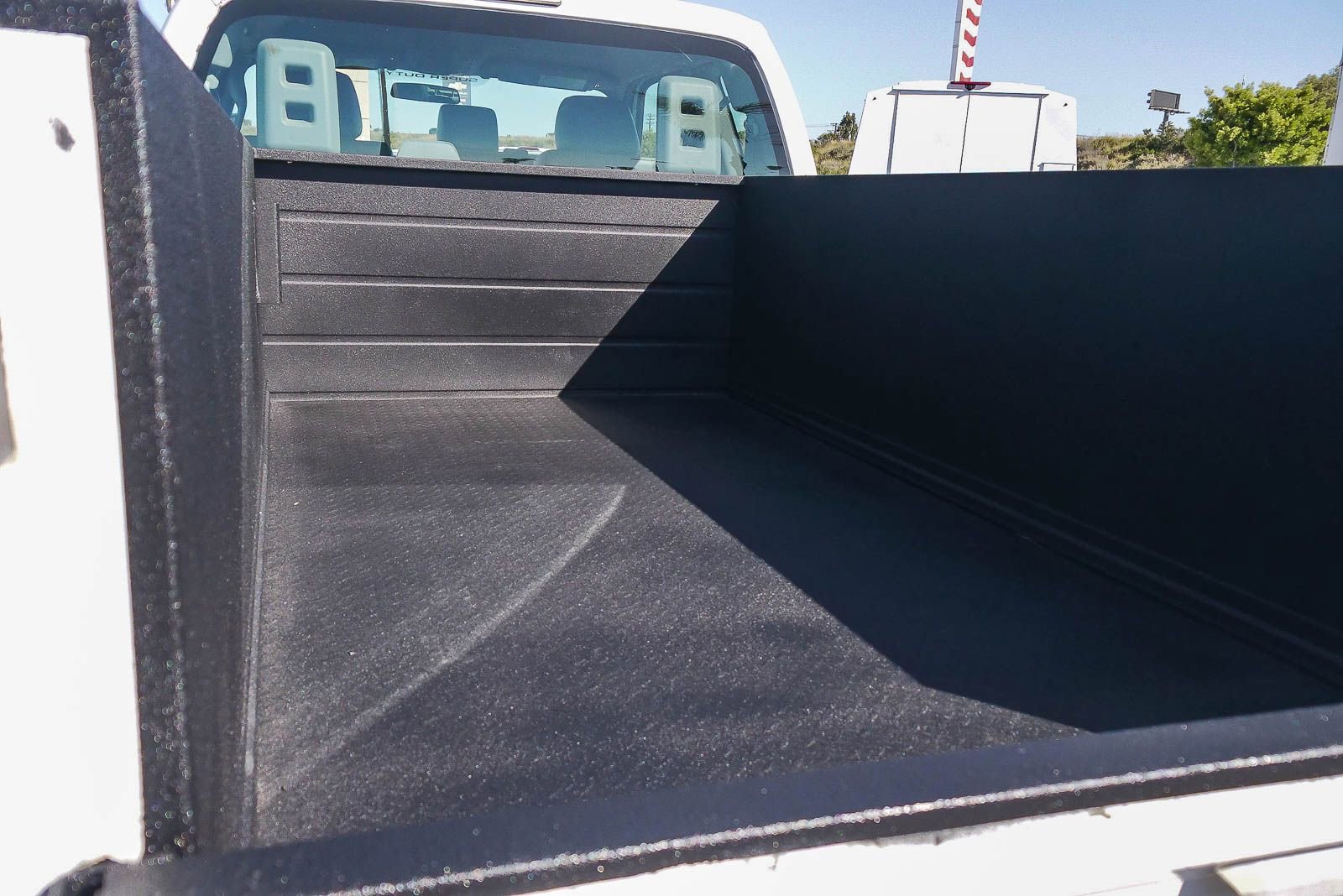 Used 2015 Ford F250 XL w/ Power Equipment Group RWD image 21