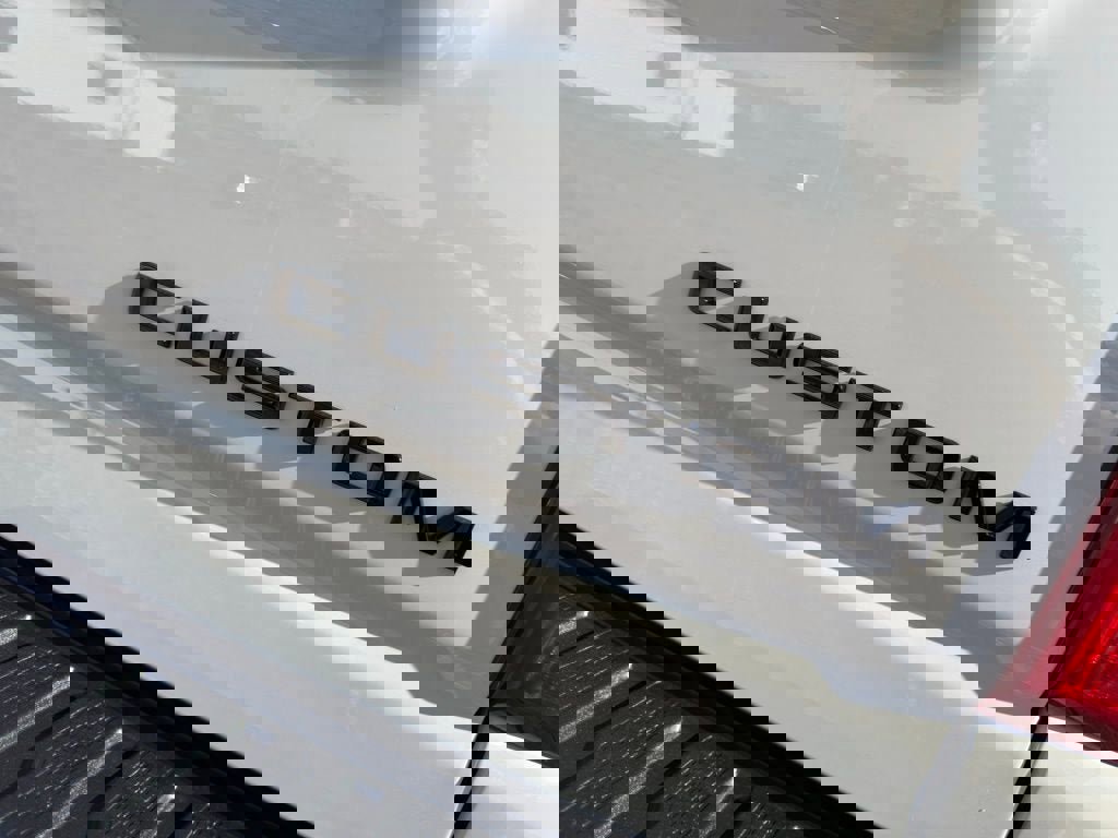 New 2026 Chevrolet Silverado 2500 Custom w/ Custom Value Package image 12