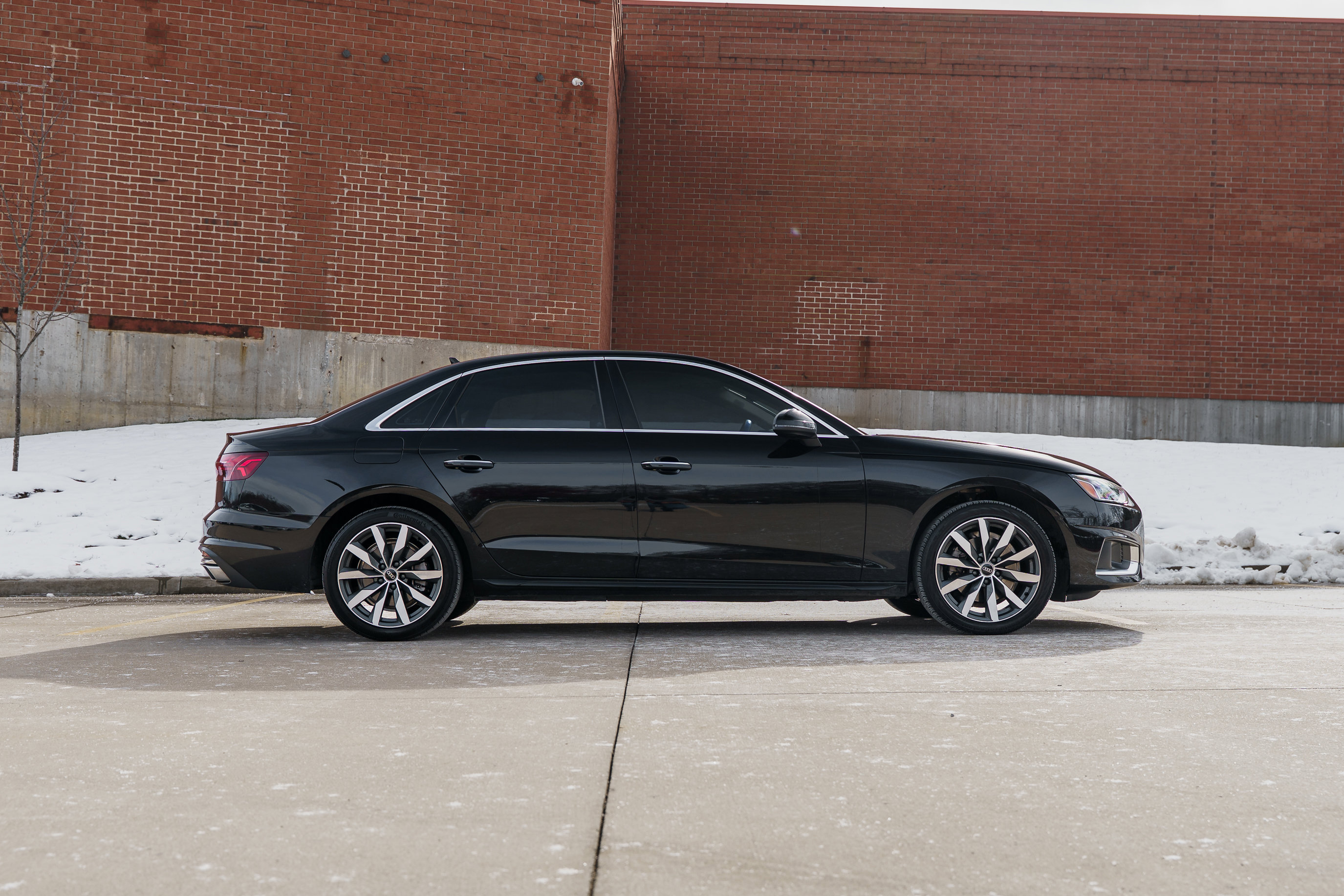 Used 2023 Audi A4 2.0T Premium Plus w/ Premium Plus Package image 3