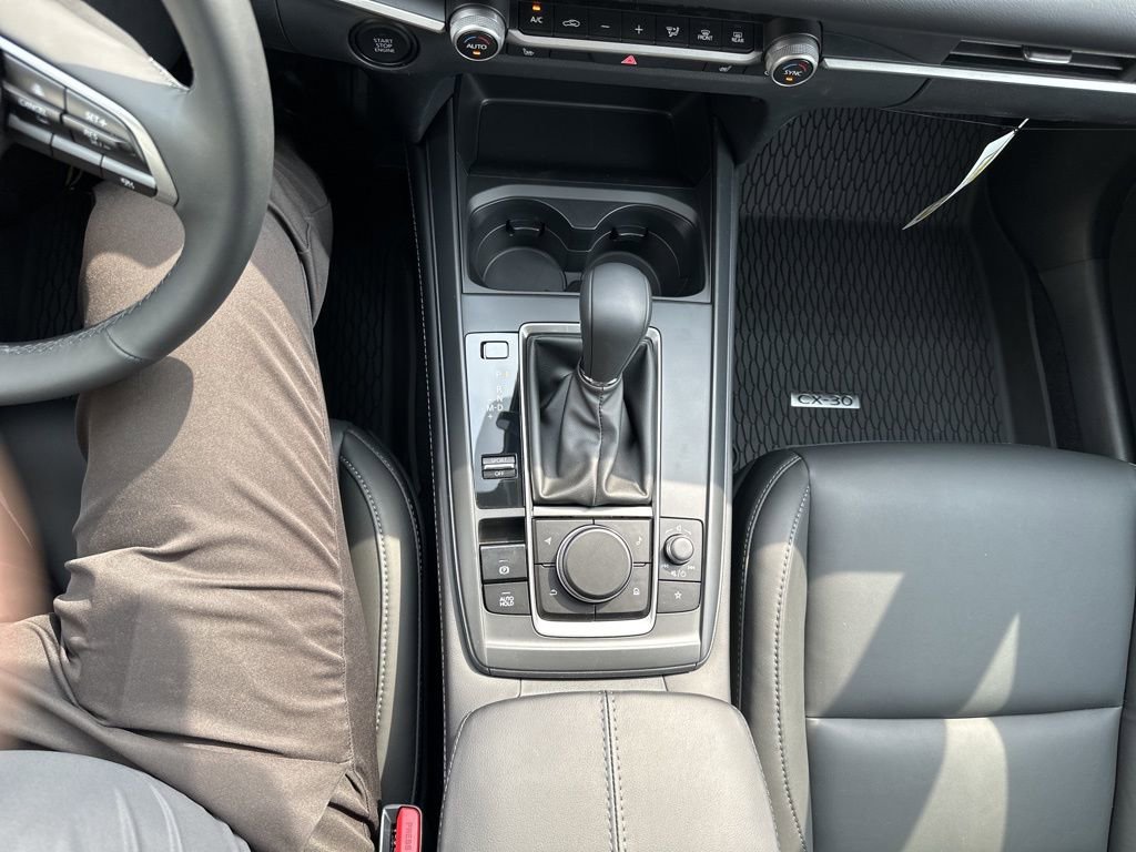 New 2026 MAZDA CX-30 AWD 2.5 S w/ Select Sport Pkg image 42