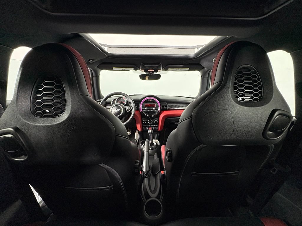 Used 2016 MINI Cooper John Cooper Works FWD image 29