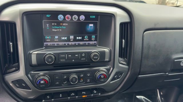 Used 2016 Chevrolet Silverado 1500 LT w/ All Star Edition image 14