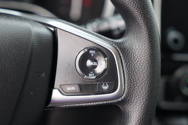 Used 2022 Honda CR-V EX image 19