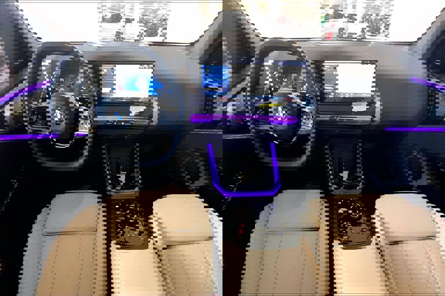 New 2026 BMW X3 xDrive30 w/ Convenience Package image 5