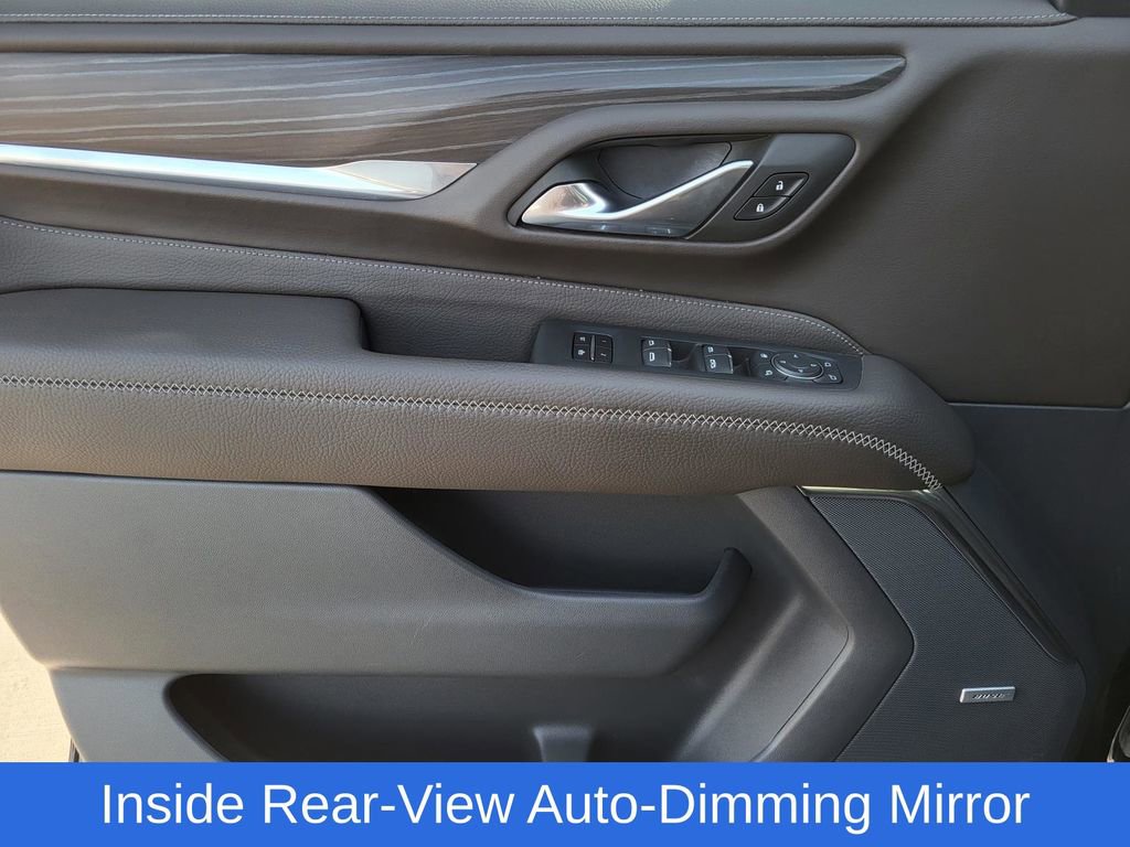 Used 2023 GMC Yukon Denali image 21