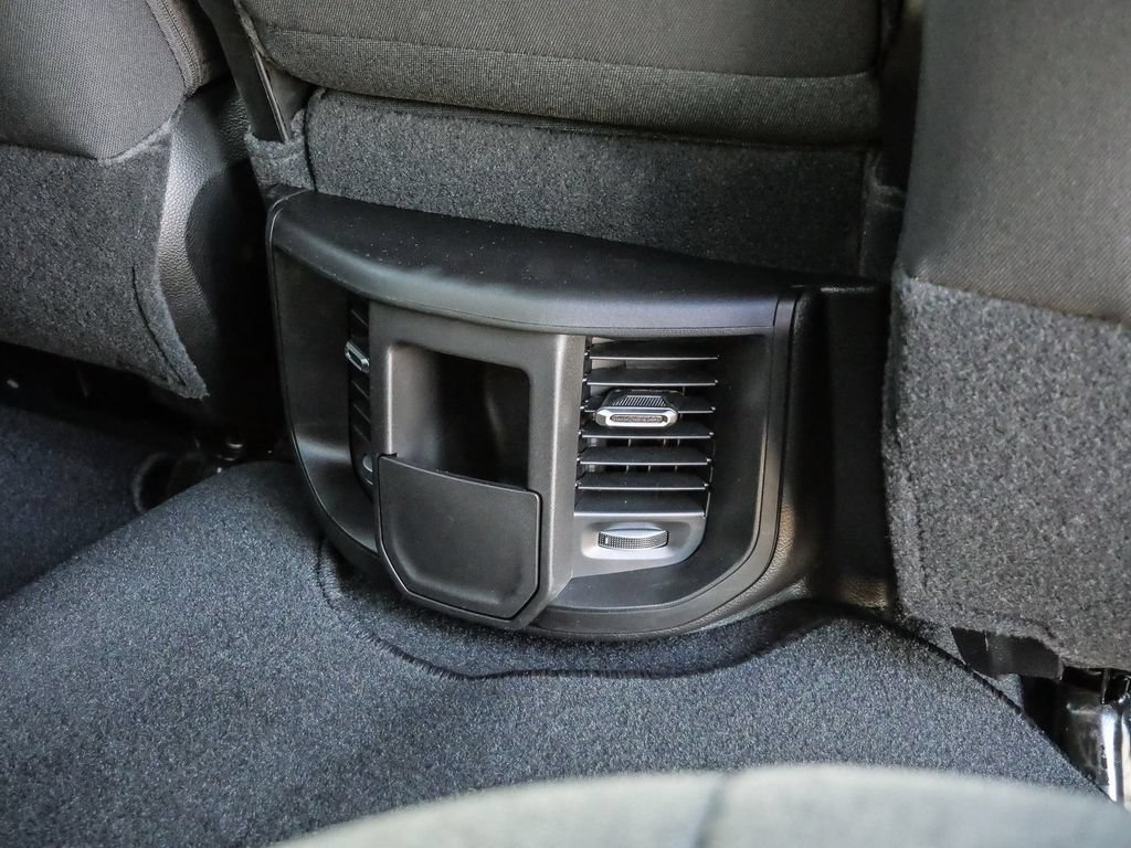 New 2026 RAM 2500 Tradesman AWD/4WD image 78