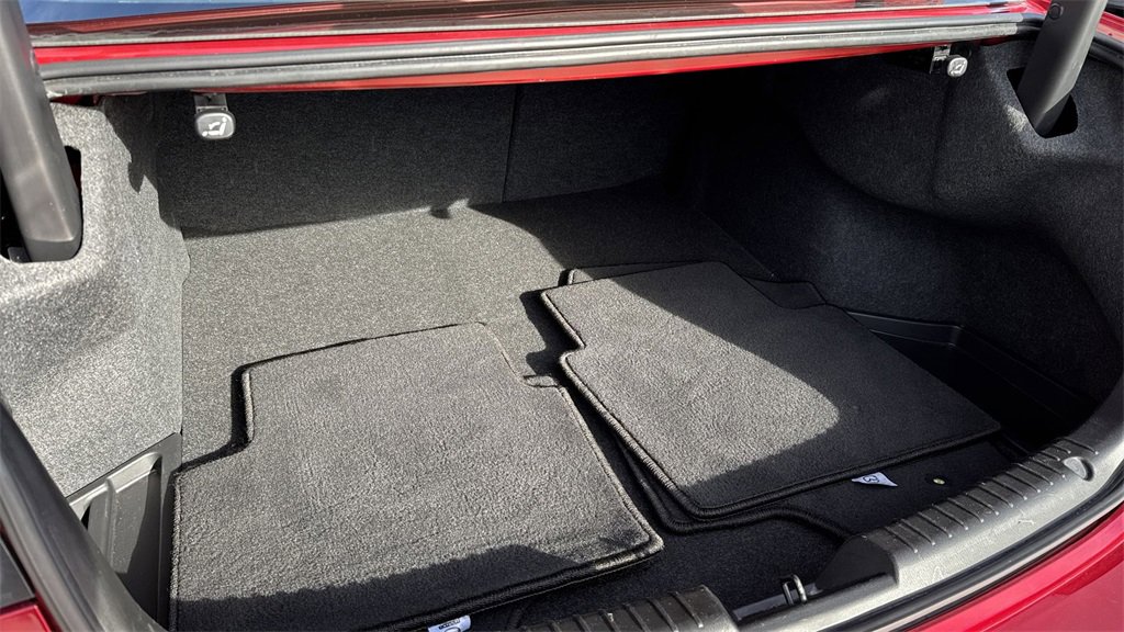 Used 2020 MAZDA MAZDA6 Sport image 57