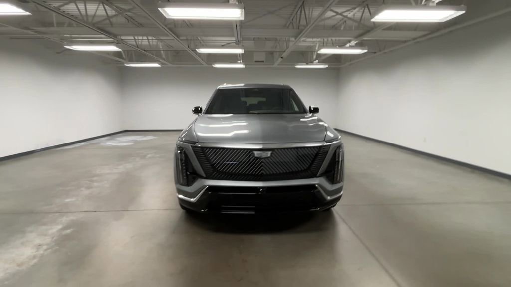 New 2026 Cadillac Vistiq Luxury image 52