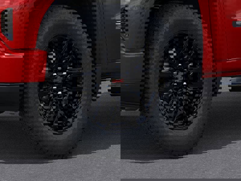 New 2026 GMC Sierra 1500 Elevation w/ Elevation Select Package image 33