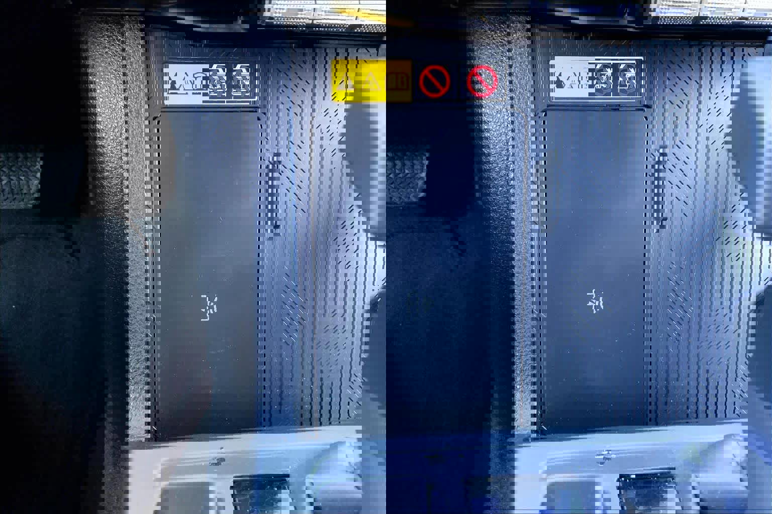 Used 2025 Toyota 4Runner TRD Off-Road Premium image 33