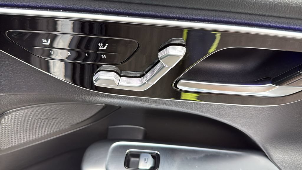 Certified 2023 Mercedes-Benz C 300 Sedan image 14