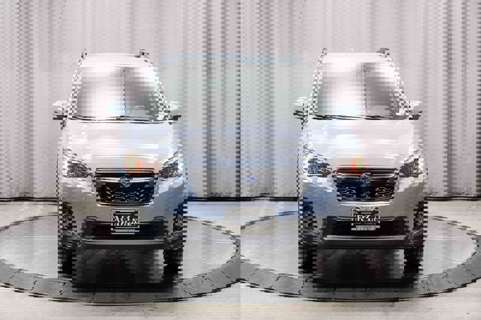 Used 2020 Subaru Crosstrek 2.0i Premium image 5