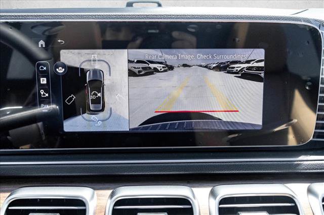 New 2026 Mercedes-Benz GLE 450 4MATIC image 16