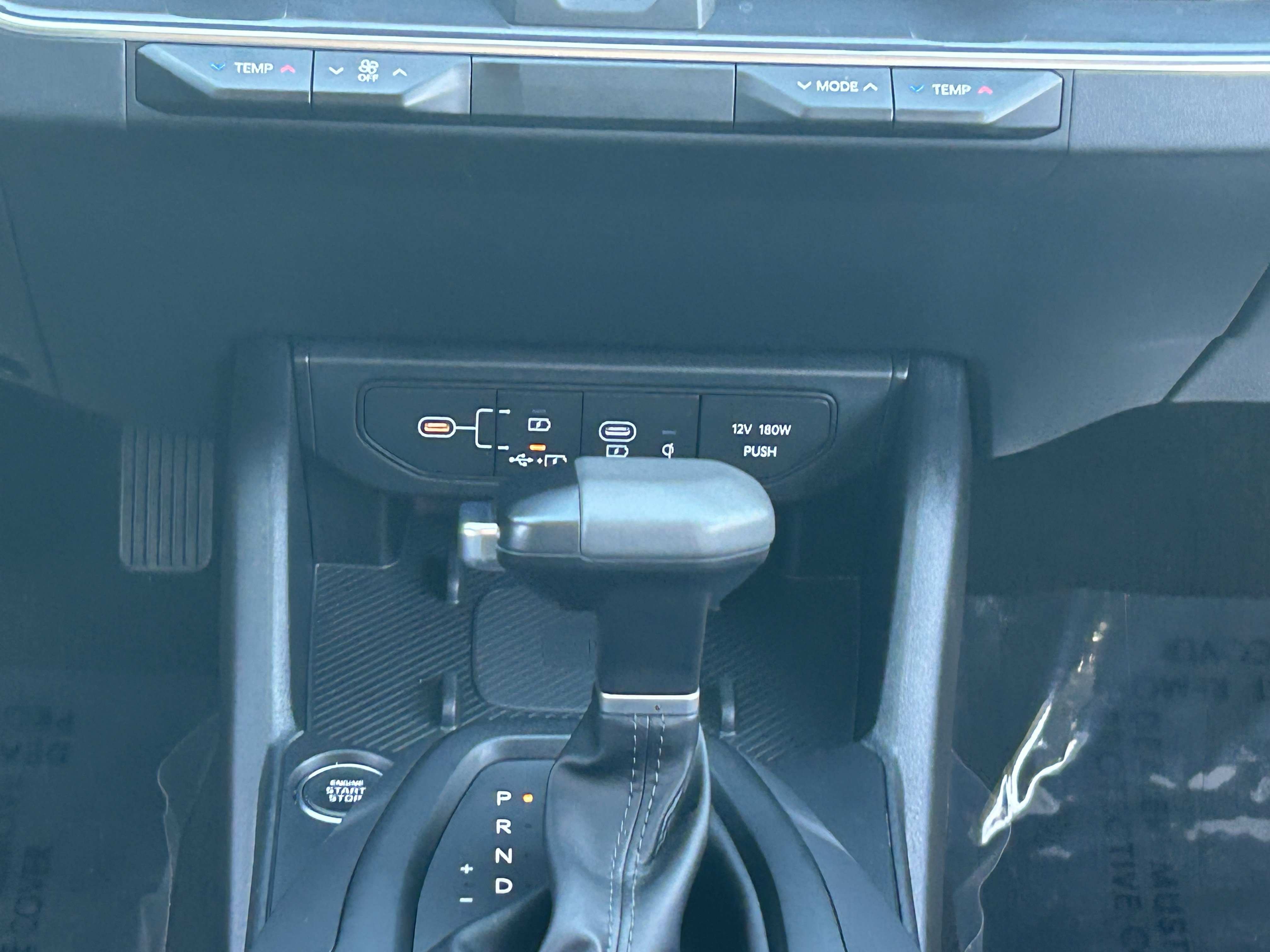 Used 2025 Kia K4 EX FWD image 21