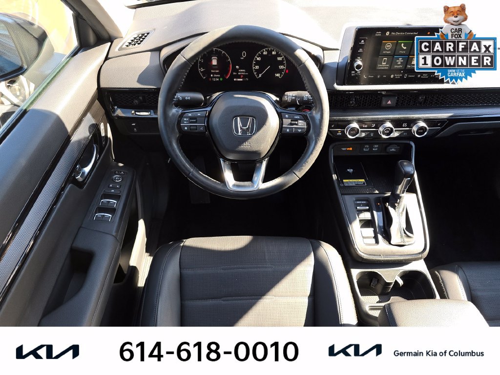 Used 2023 Honda CR-V EX-L image 16