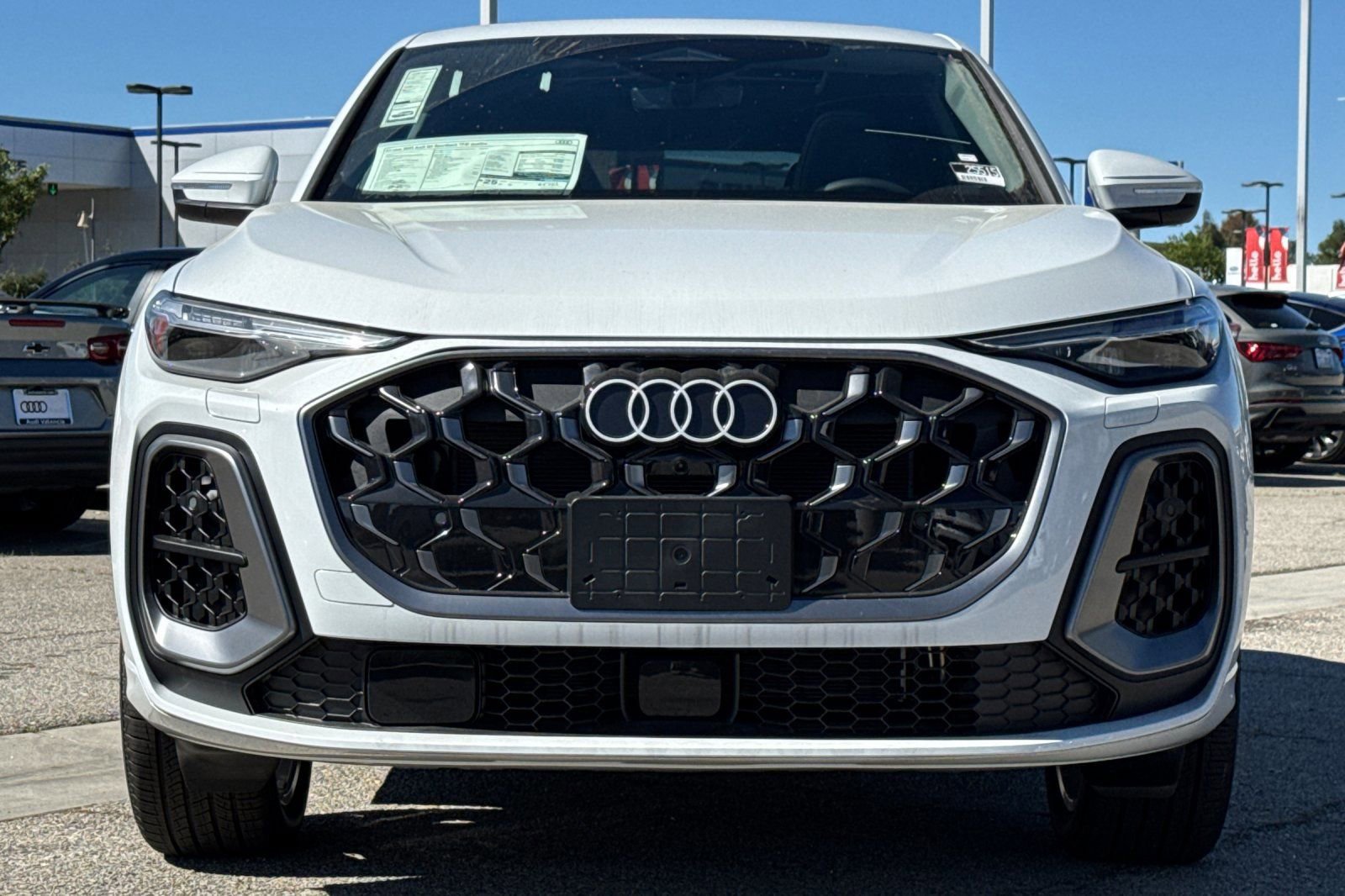 New 2025 Audi Q5 Premium Plus AWD/4WD image 6