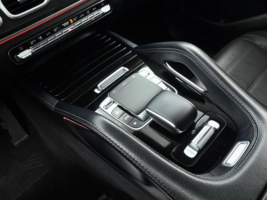 Used 2020 Mercedes-Benz GLS 450 4MATIC image 50