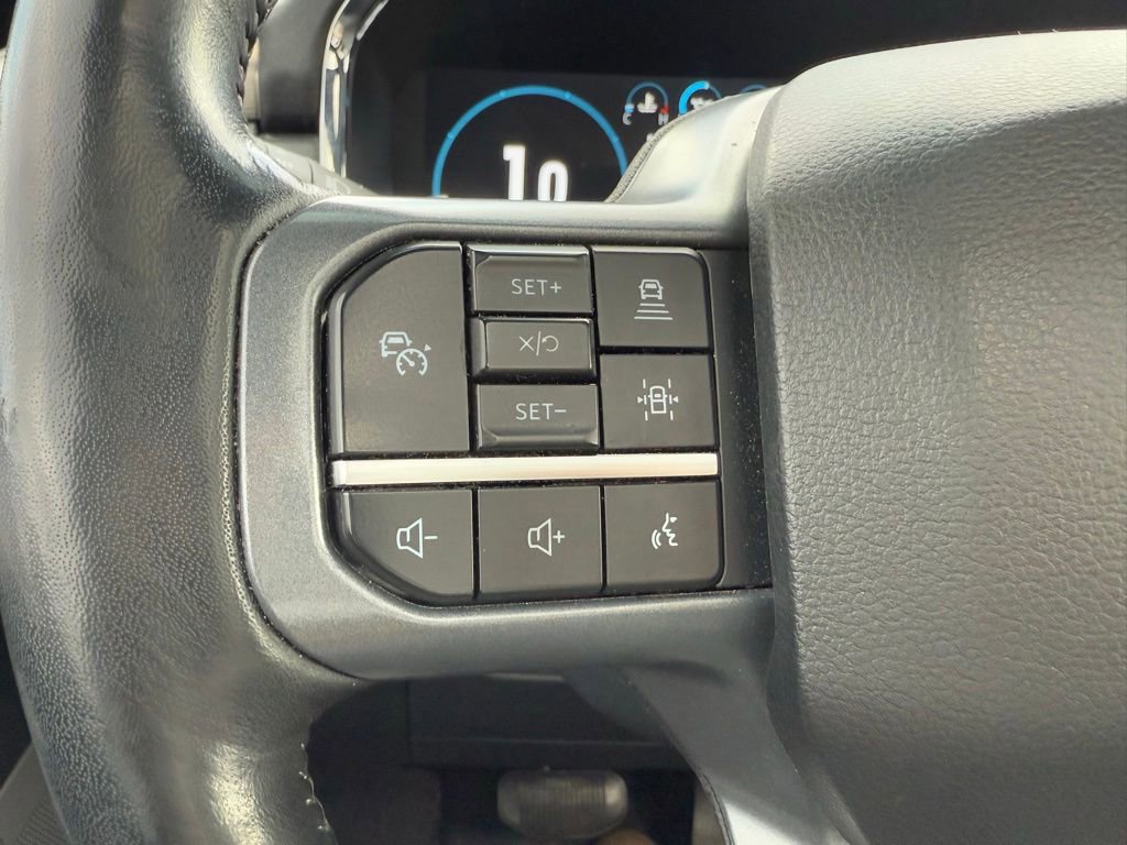 Used 2023 Ford F150 Lariat w/ Equipment Group 502A High image 18