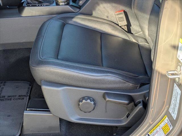 New 2026 Ford Bronco Big Bend image 4