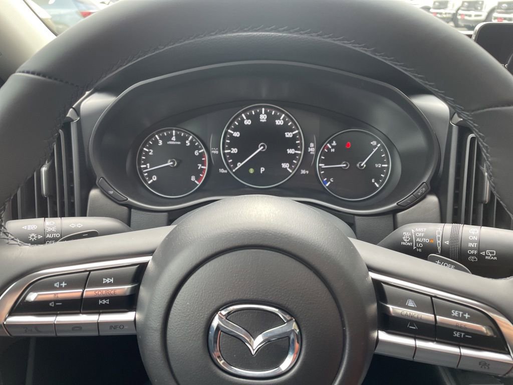 New 2026 MAZDA CX-50 AWD 2.5 S w/ Weather Package image 18