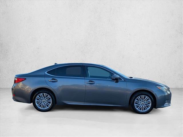 Used 2014 Lexus ES 350 image 4