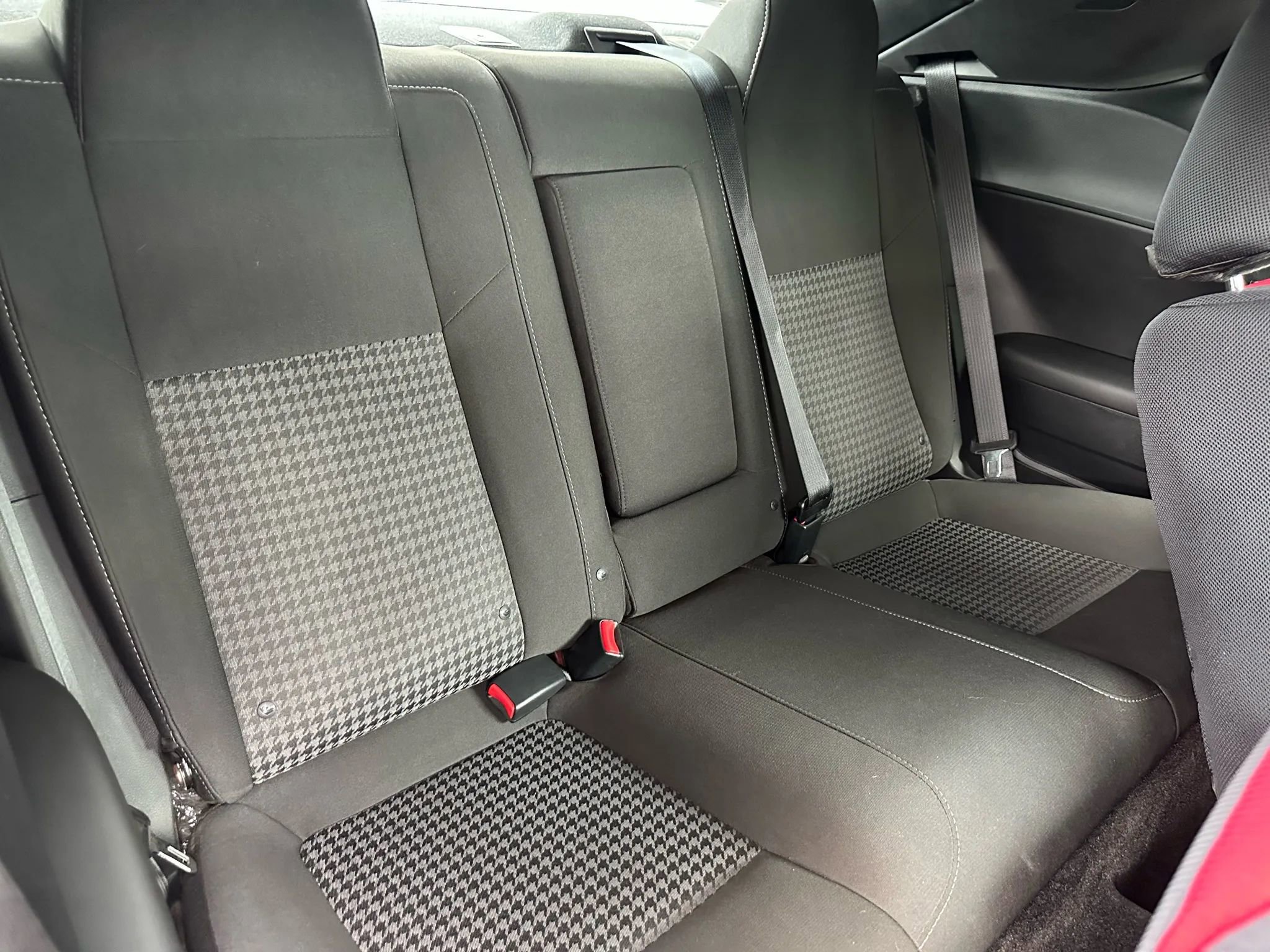 Used 2018 Dodge Challenger T/A RWD image 28