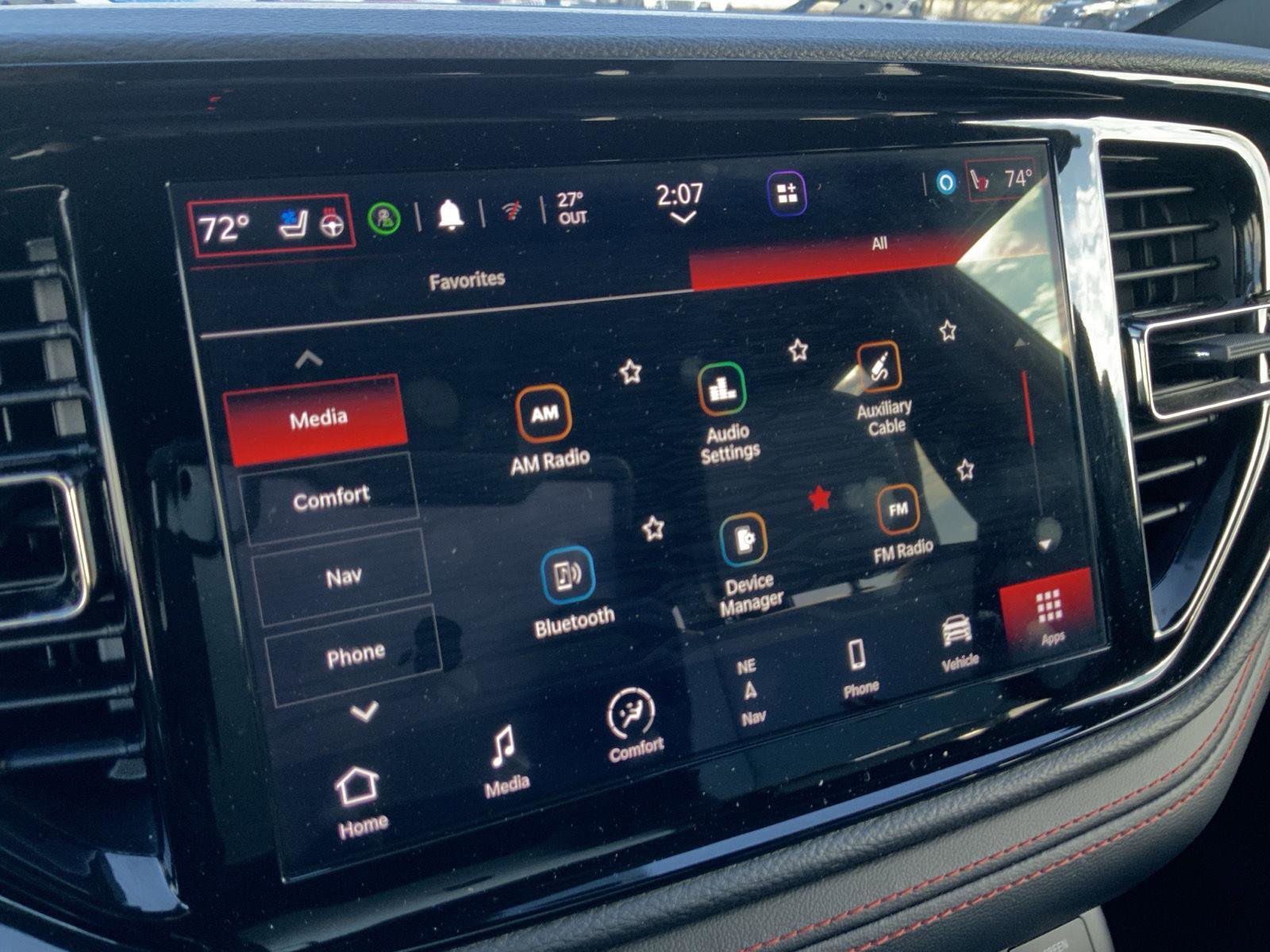 Used 2023 Dodge Durango GT image 43