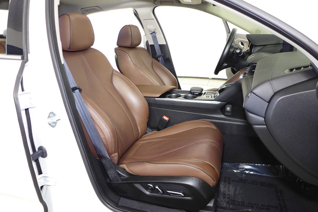 Used 2021 Acura TLX w/ Advance Package image 19