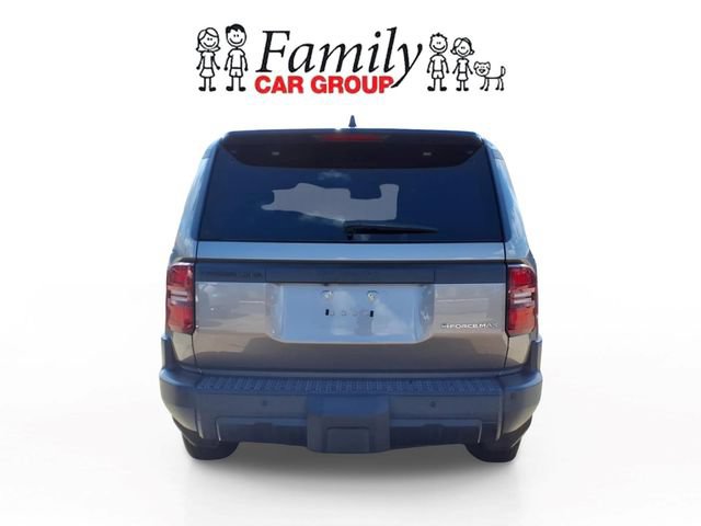 Used 2024 Toyota Land Cruiser 1958 AWD/4WD image 4