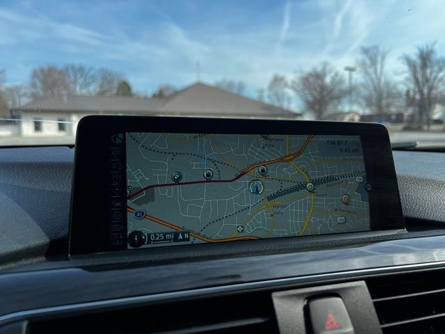 Used 2016 BMW 340i Sedan image 43