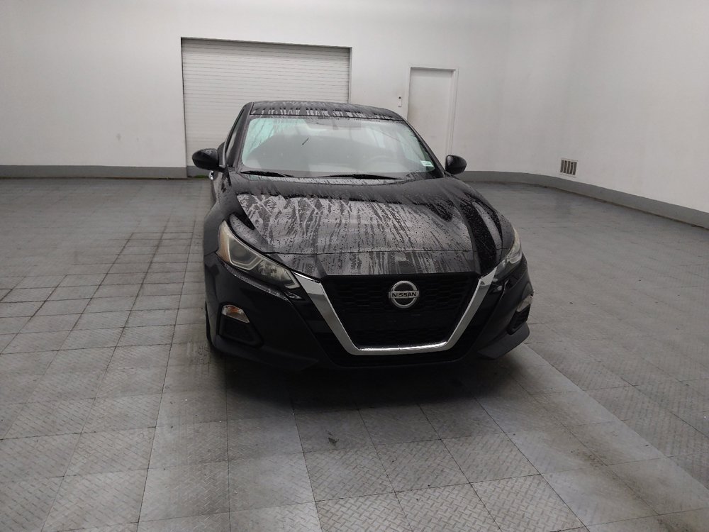 Used 2020 Nissan Altima 2.5 S FWD image 14