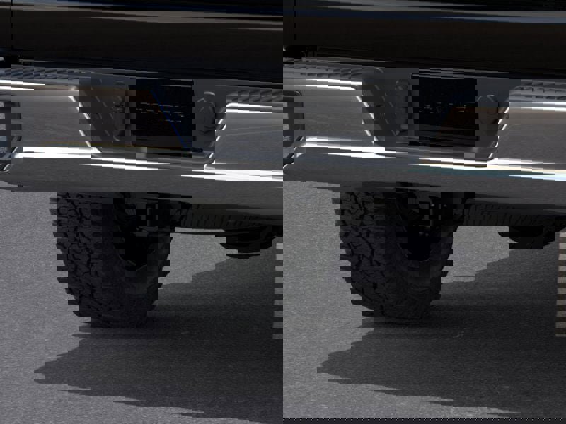 New 2026 Chevrolet Silverado 1500 LT image 14