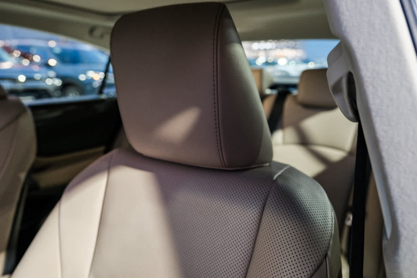 Used 2021 Lexus ES 350 w/ Premium Package FWD image 22