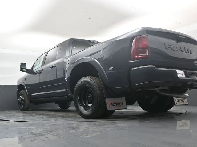 New 2026 RAM 3500 Limited image 41
