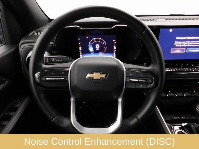 Used 2023 Chevrolet Colorado LT w/ LT Convenience Package II image 43