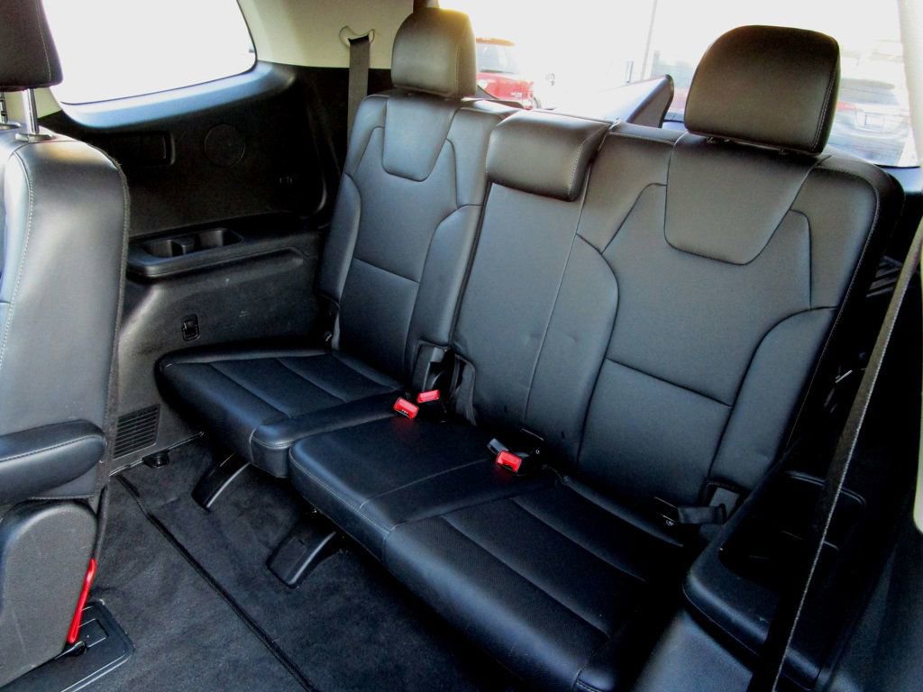 Used 2022 Kia Telluride S image 20