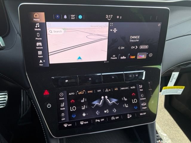 New 2026 Maserati Grecale Modena AWD/4WD image 29