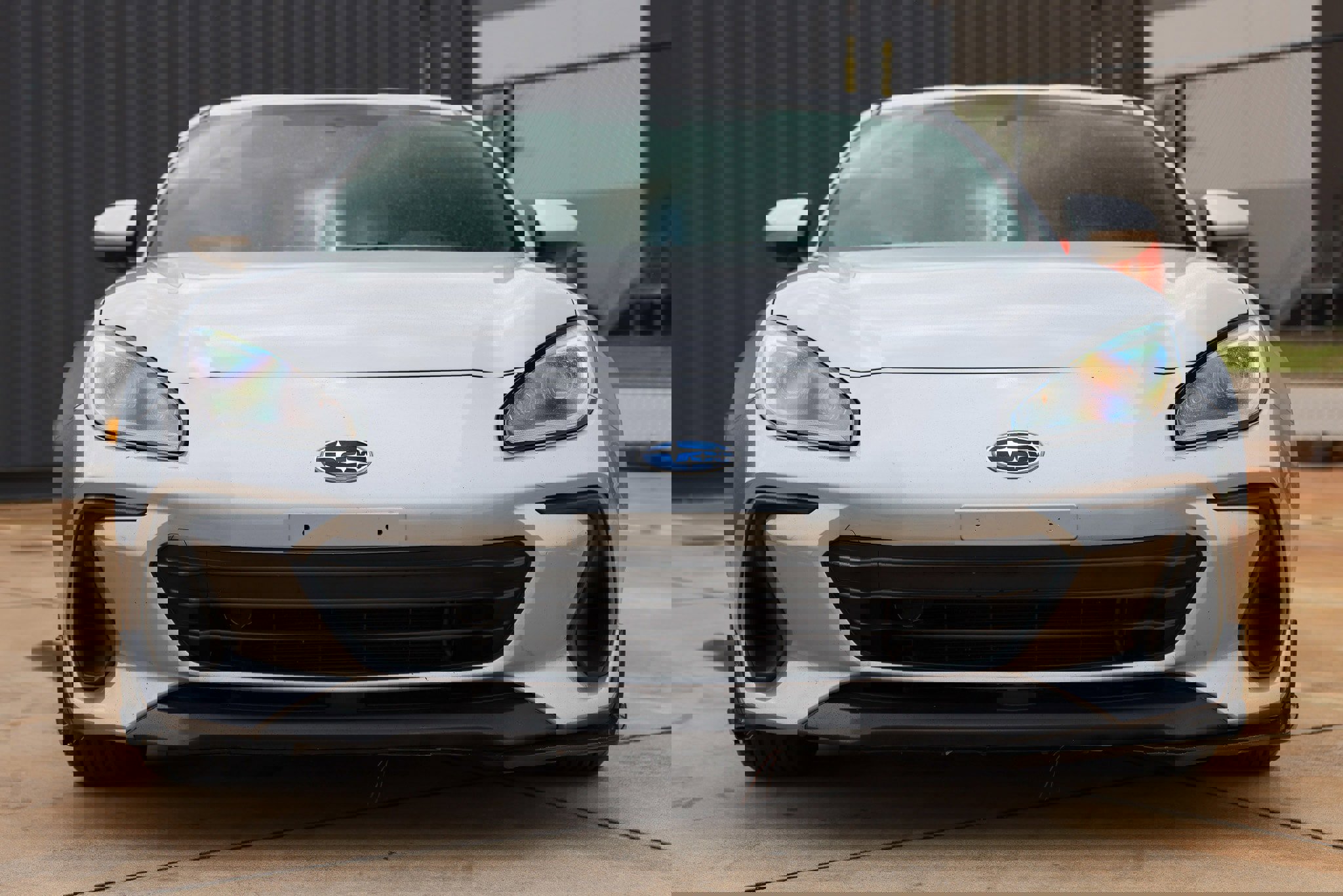 Used 2024 Subaru BRZ Premium image 21