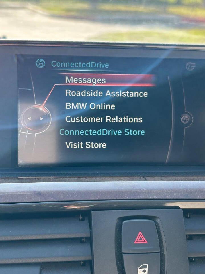 Used 2015 BMW 320i Sedan image 57