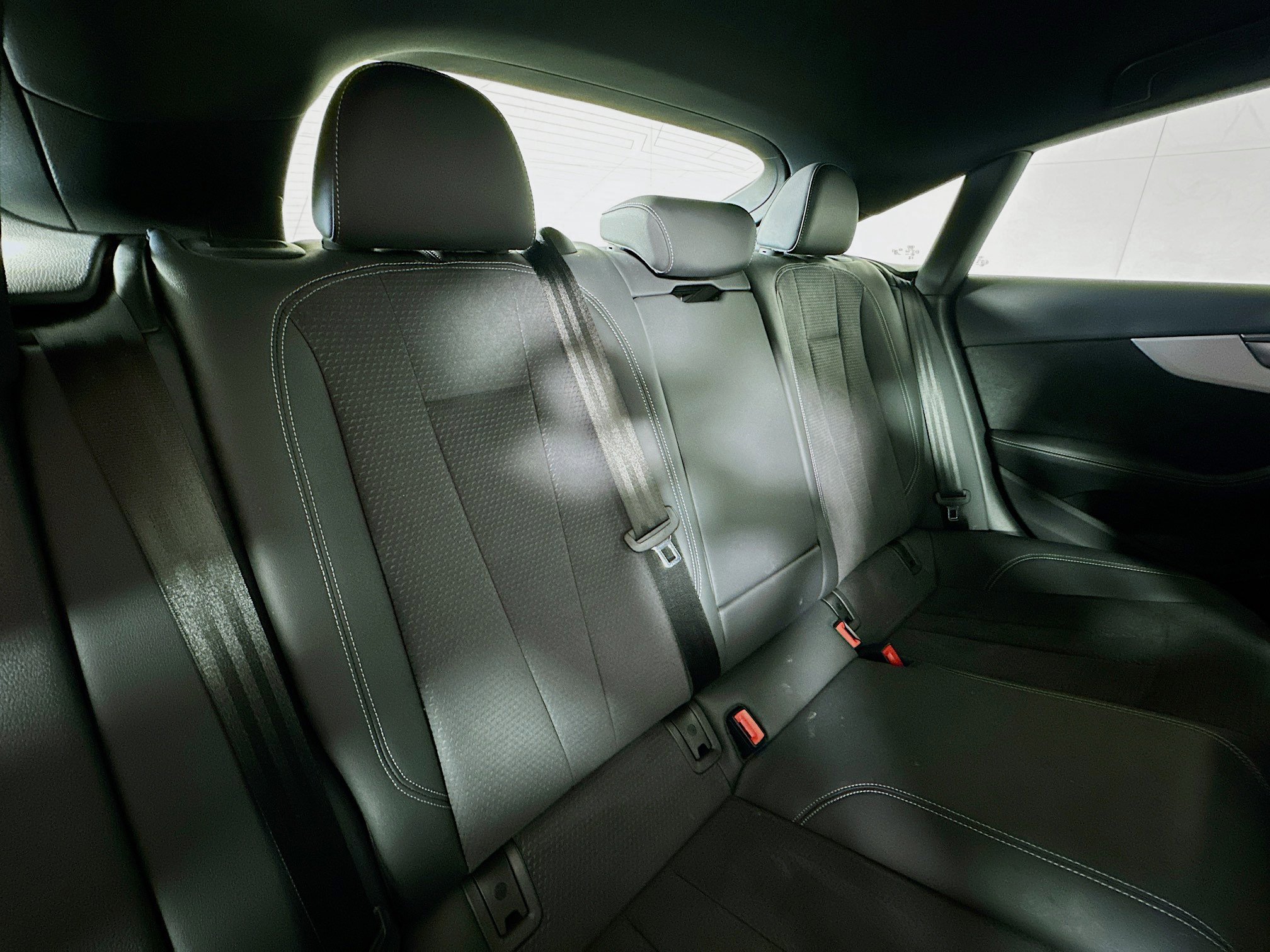 Used 2023 Audi A5 2.0T Premium Plus image 28