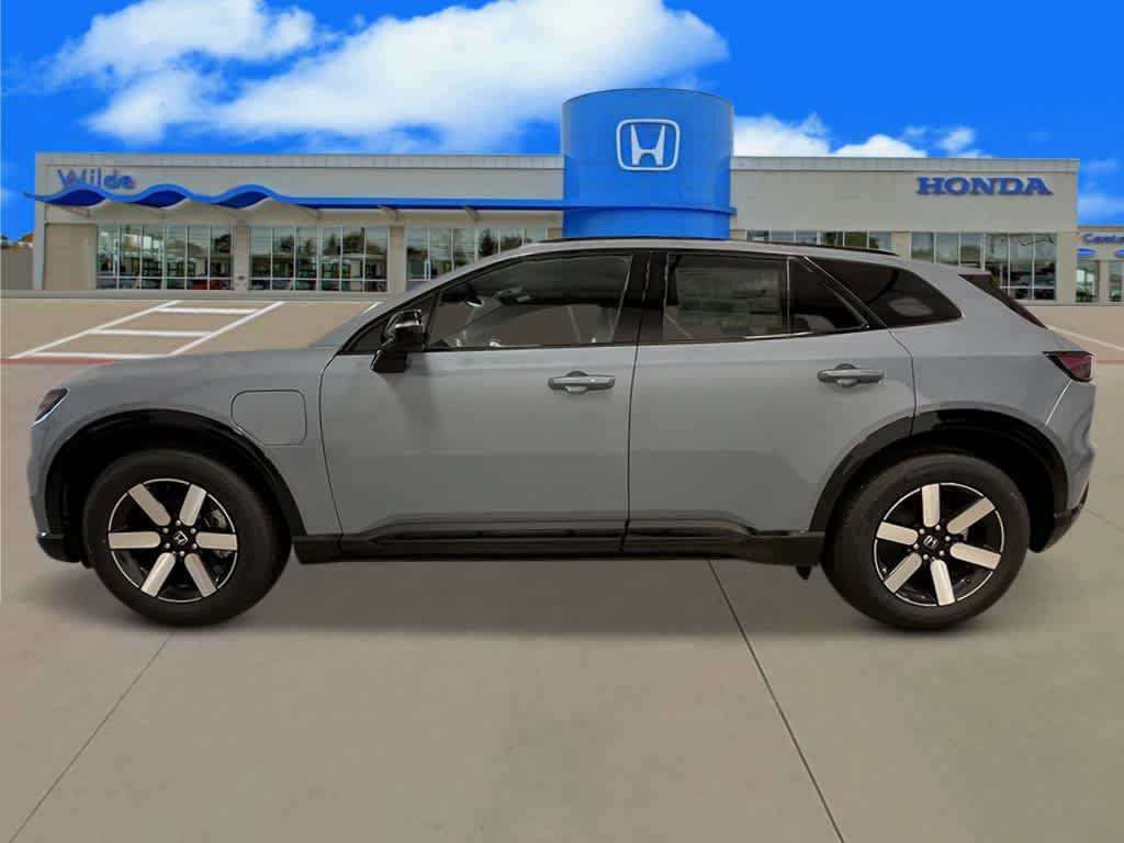 New 2026 Honda Prologue Touring image 2