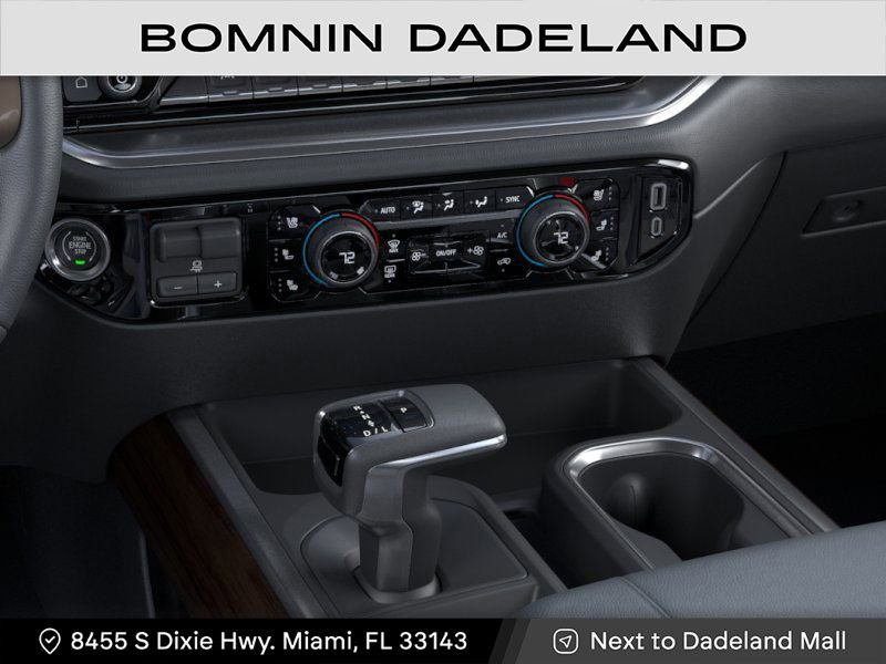 New 2026 Chevrolet Silverado 1500 High Country image 23