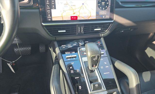 Used 2019 Porsche Cayenne AWD/4WD image 22