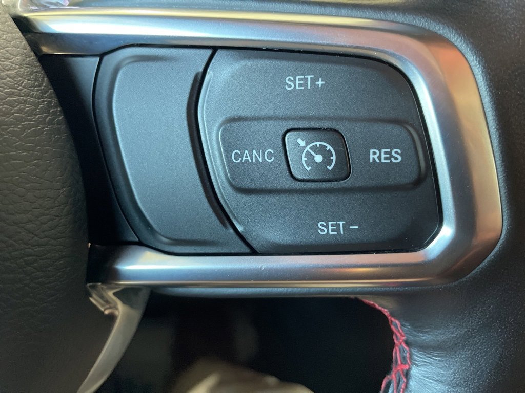 Used 2020 Jeep Gladiator Rubicon image 19