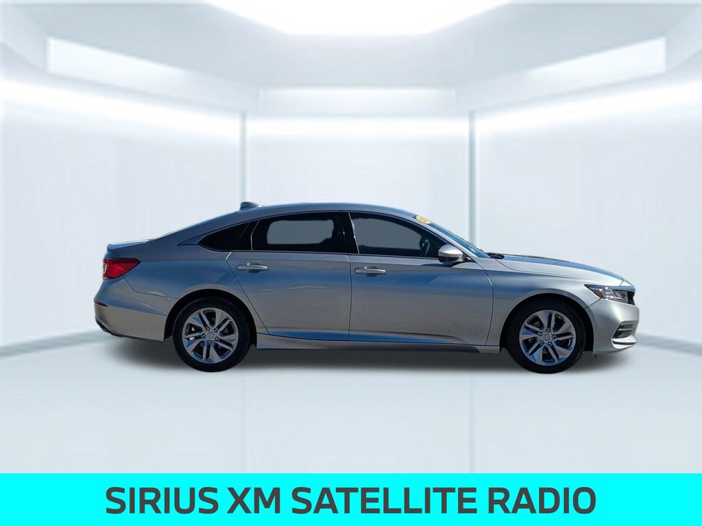 Used 2020 Honda Accord LX image 8