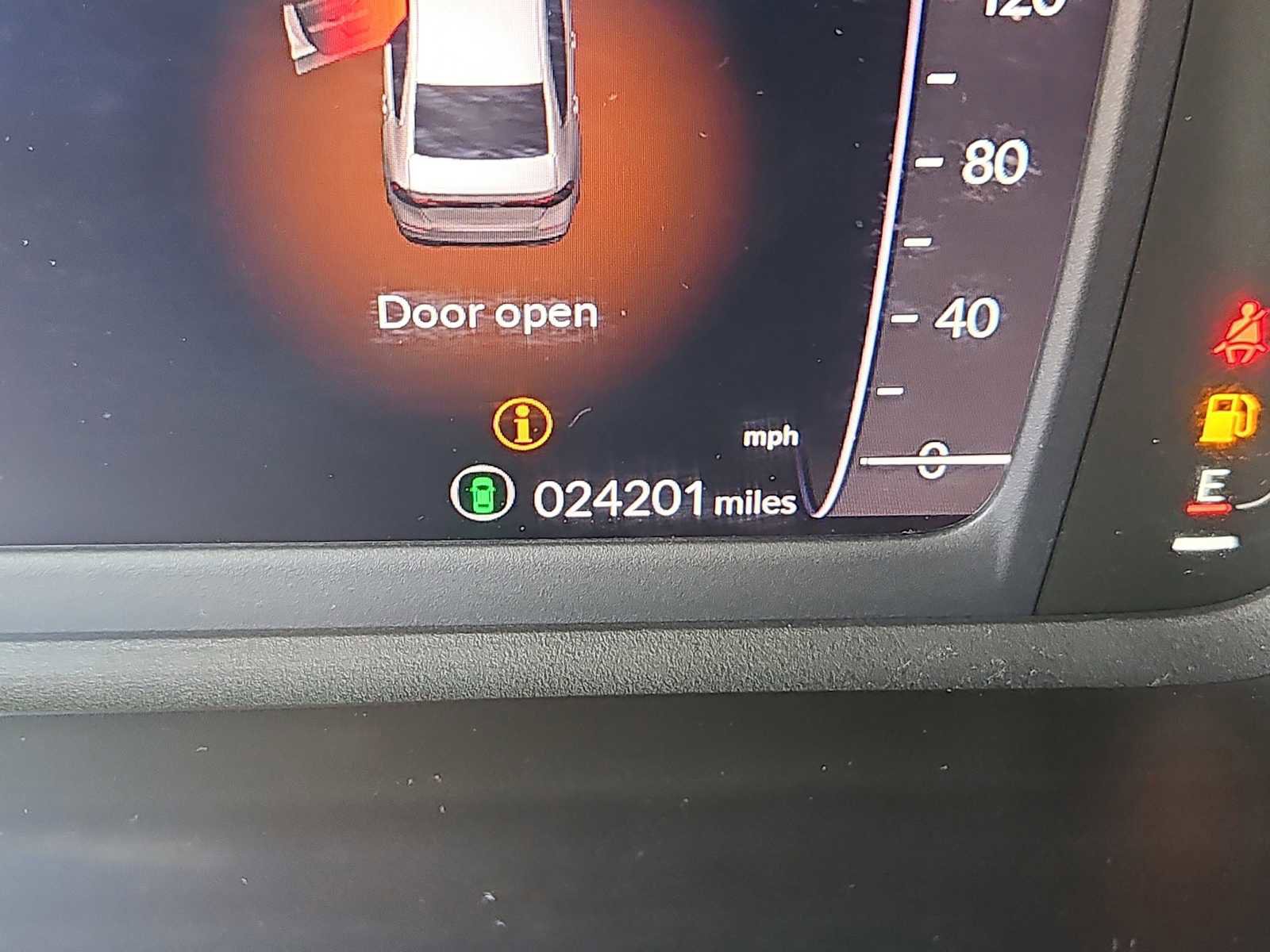 Used 2023 Honda Accord EX image 10